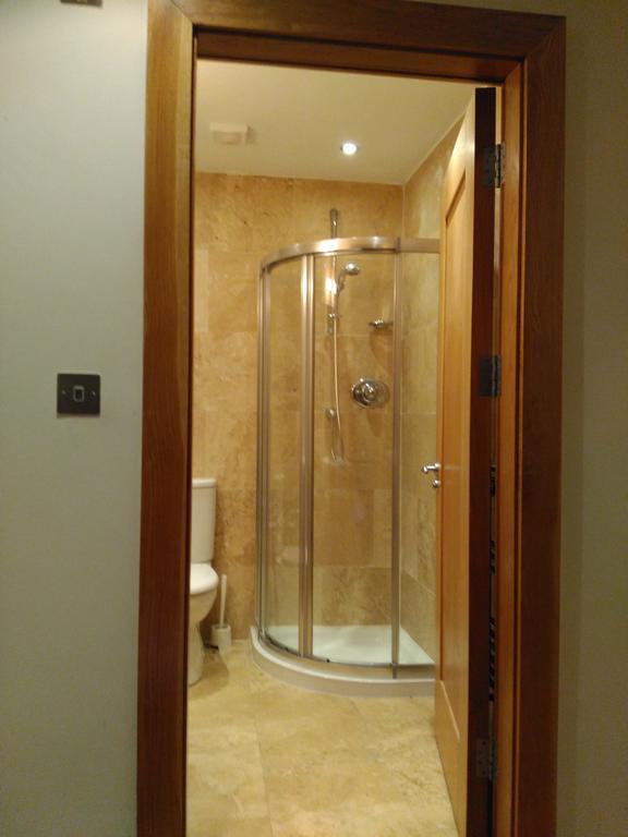 Avoca Lodge Dublin Room photo